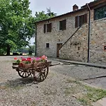 Casa Giogo בית כפרי ארצו