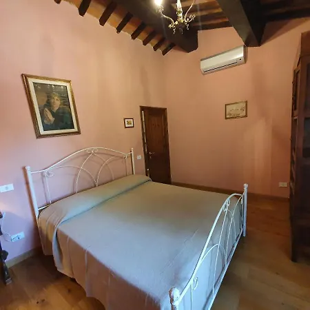 Casa Giogo *
