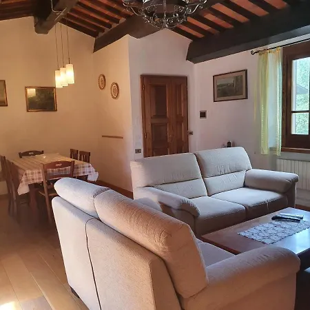 Casa Giogo