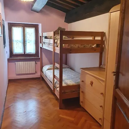 Casa Giogo
