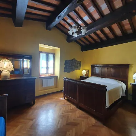 Casa Giogo *