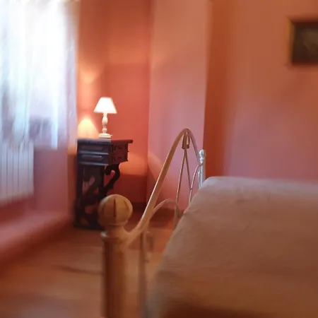 Casa Giogo Gospodarstwo wiejskie *