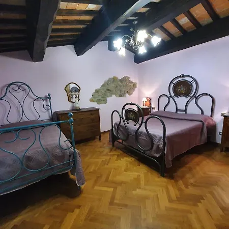 Casa Giogo * Arezzo