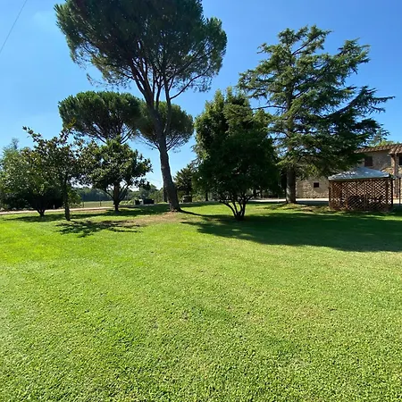 Casa Giogo * Arezzo