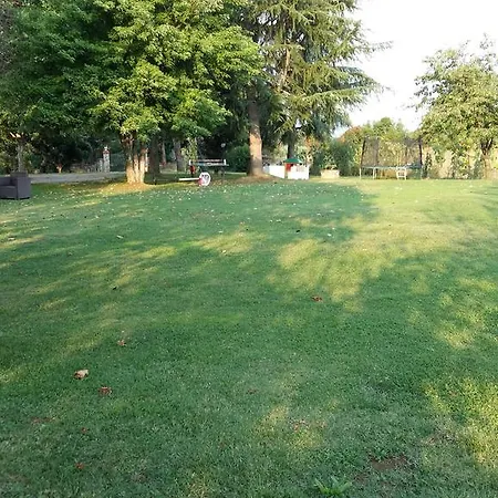 Casa Giogo 아레초