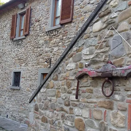 Casa Giogo Gospodarstwo wiejskie