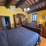 Casa Giogo Casa rural Arezzo
