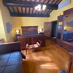 Casa Giogo Arezzo