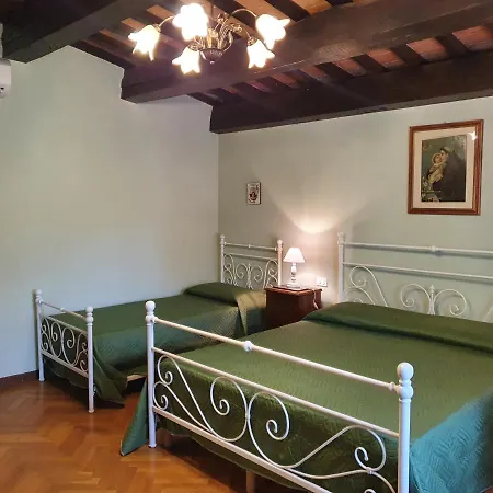 Casa Giogo Arezzo