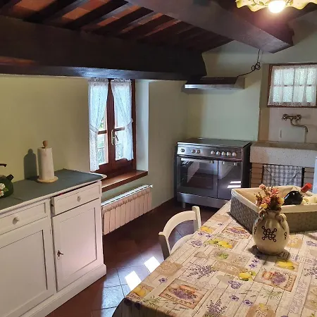 Casa Giogo *