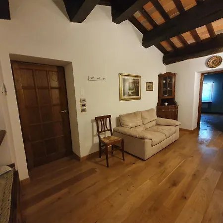 Casa Giogo * Arezzo