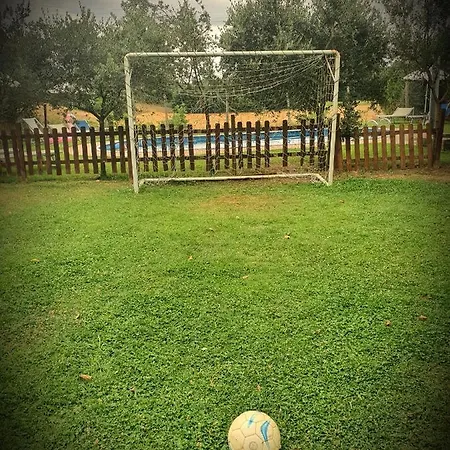 Casa Giogo *