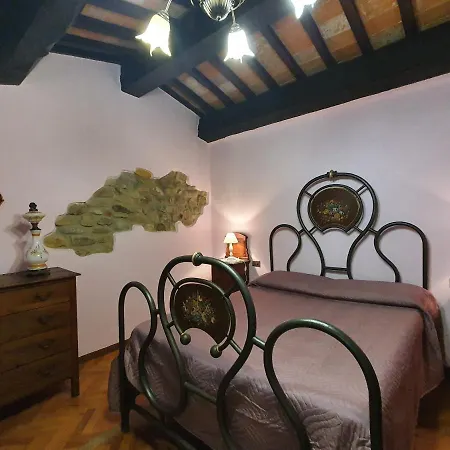 Casa Giogo Landsted *