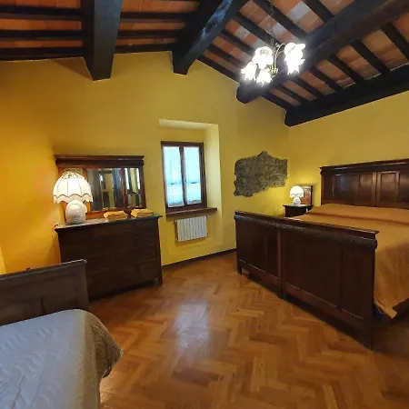 Casa Giogo * Arezzo