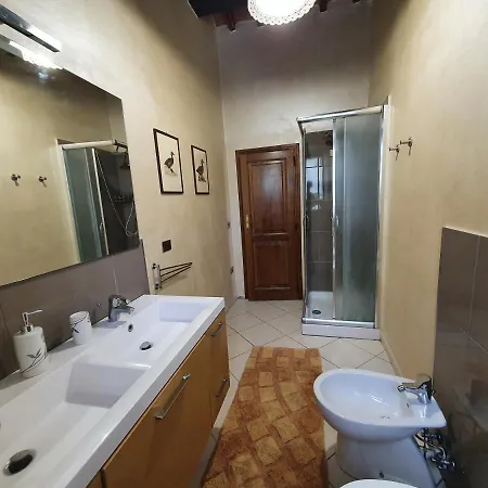 Casa Giogo *