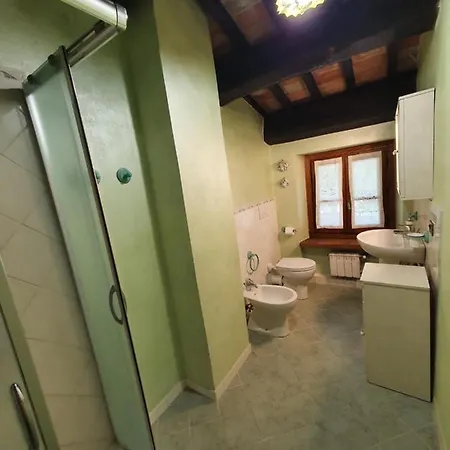 Casa Giogo *