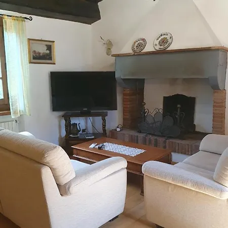 Casa Giogo *
