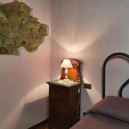 Casa Giogo * Arezzo