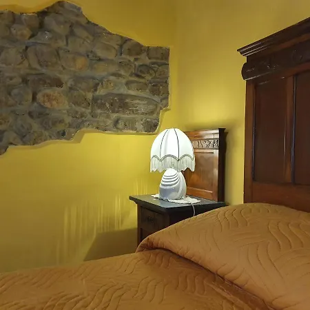Casa Giogo *