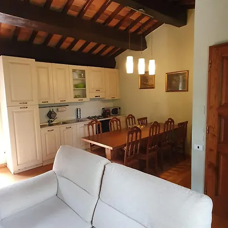 Casa Giogo *
