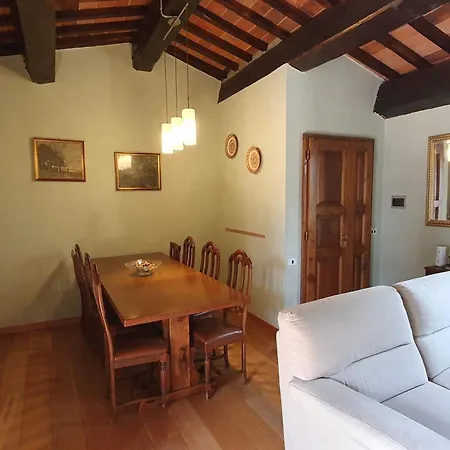 Casa Giogo * Arezzo