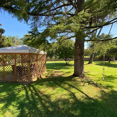 Landsted Casa Giogo *