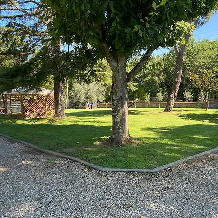 Casa Giogo Landsted Arezzo