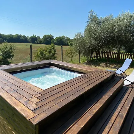 Casa Giogo Arezzo