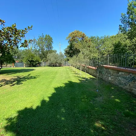 Casa Giogo Landsted