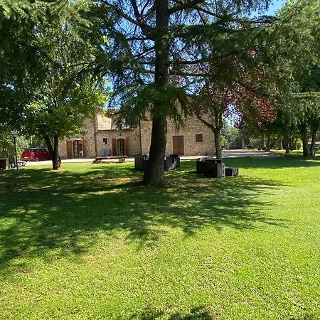 Landsted Casa Giogo Arezzo
