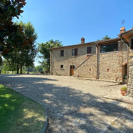Casa Giogo