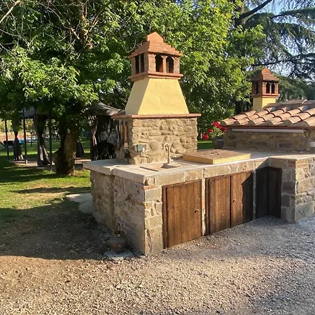 Casa Giogo