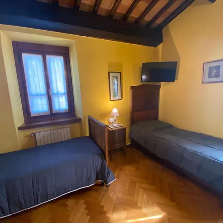 Casa Giogo *