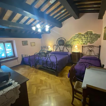 Casa Giogo * Ареццо