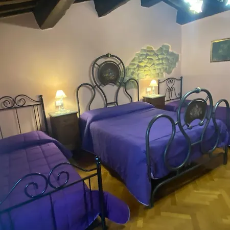 Casa Giogo