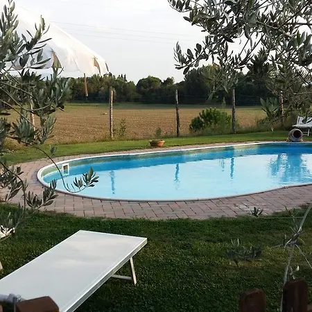 Casa Giogo *
