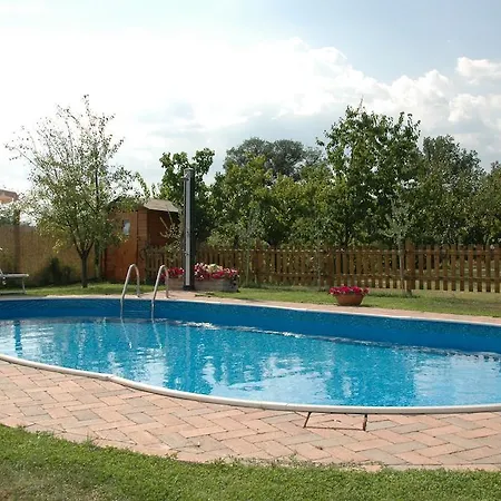 Casa Giogo *