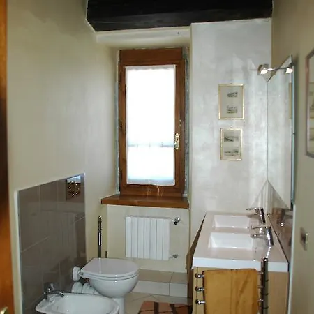 Летний дом Casa Giogo Ареццо