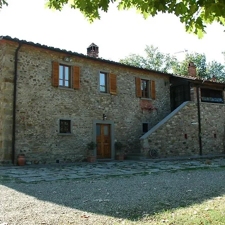 Casa Giogo *
