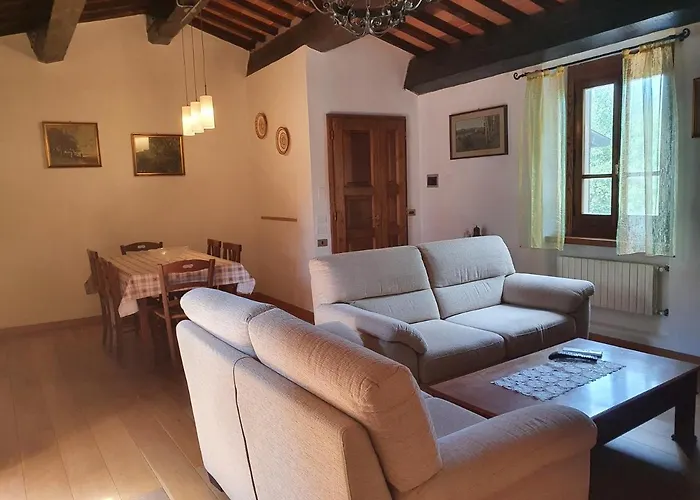 Casa Giogo
