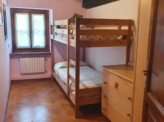 Casa Giogo