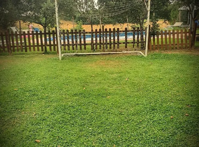 Casa Giogo *