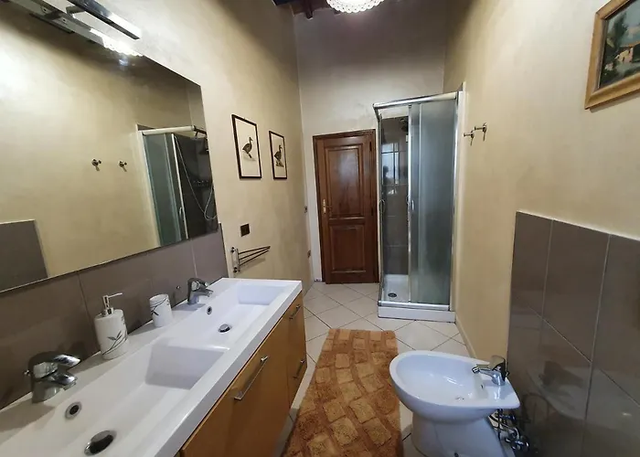 Casa Giogo *