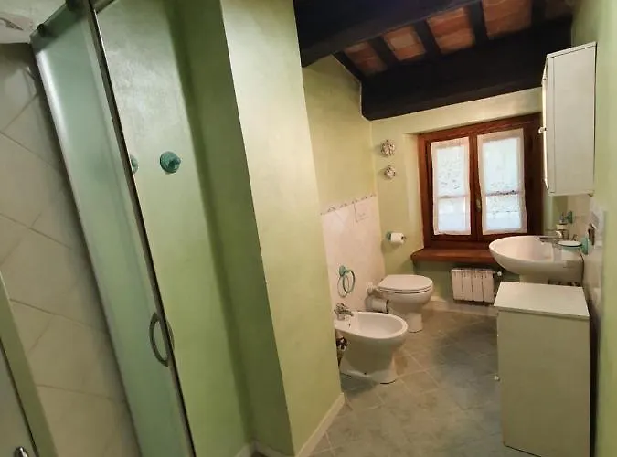 Casa Giogo *