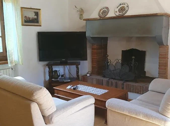Casa Giogo *
