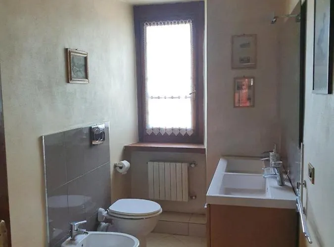 Casa Giogo Ареццо