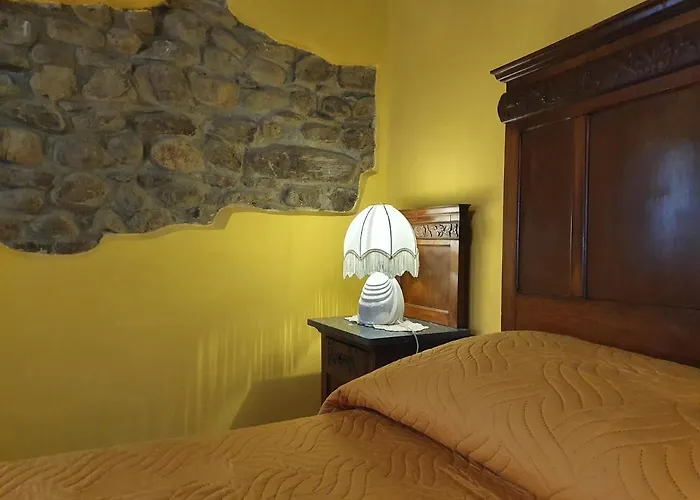 Casa Giogo *