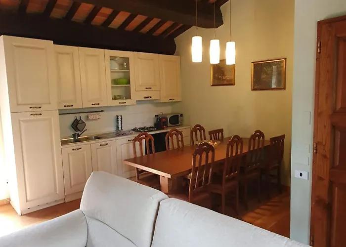 Casa Giogo *