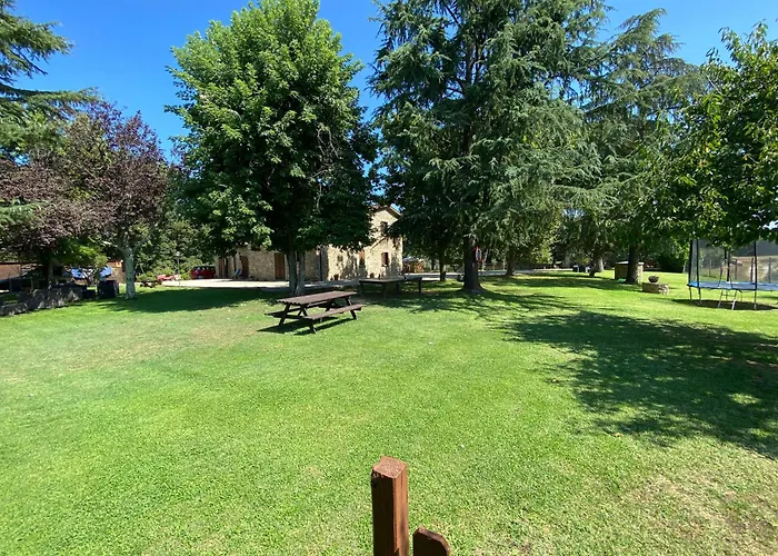 Casa Giogo