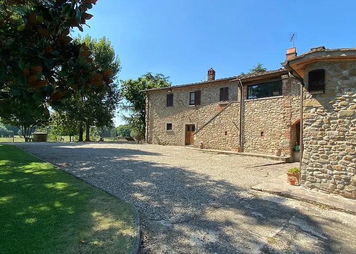 Casa Giogo